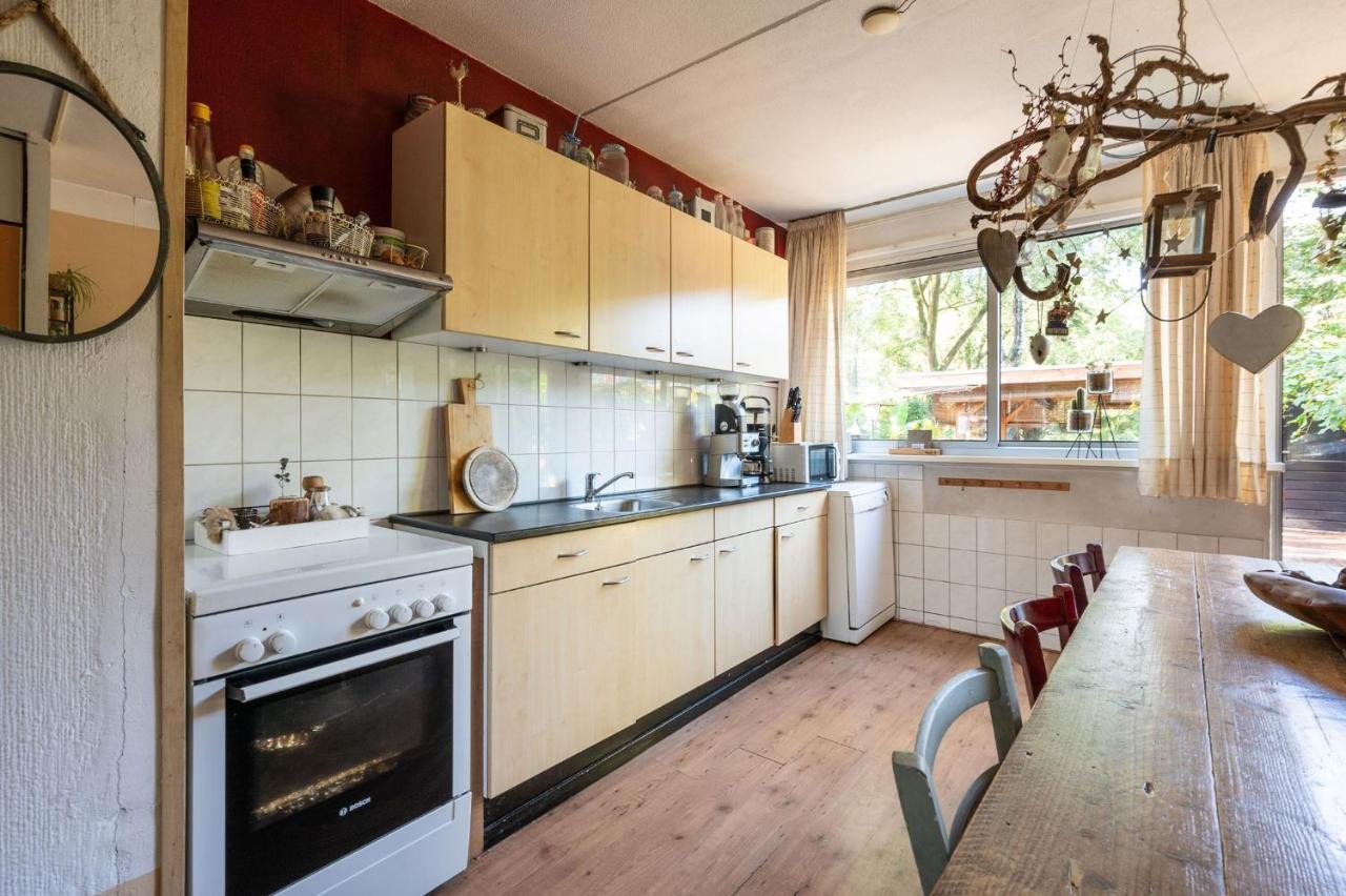 Bed and Breakfast Mark'S Place Apeldoorn Exteriér fotografie